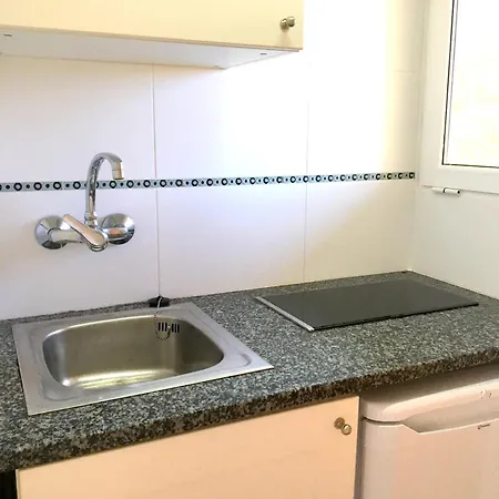 Appartement Sol Y Mar Avec Piscine *