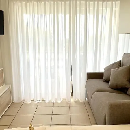 Sol Y Mar Avec Piscine *