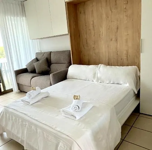 Sol Y Mar Avec Piscine Daire Tossa de Mar