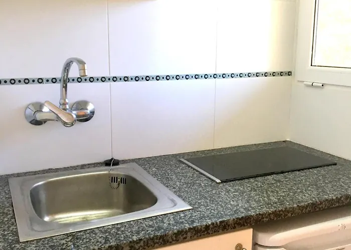 Apartment Sol Y Mar Avec Piscine *